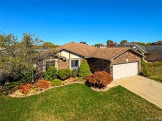 4231 Chris Drive, Sterling Heights, MI 48310