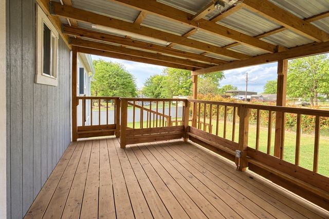 400 Comanche, Quitman, TX 75783