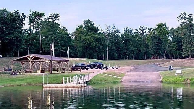 400 Comanche, Quitman, TX 75783