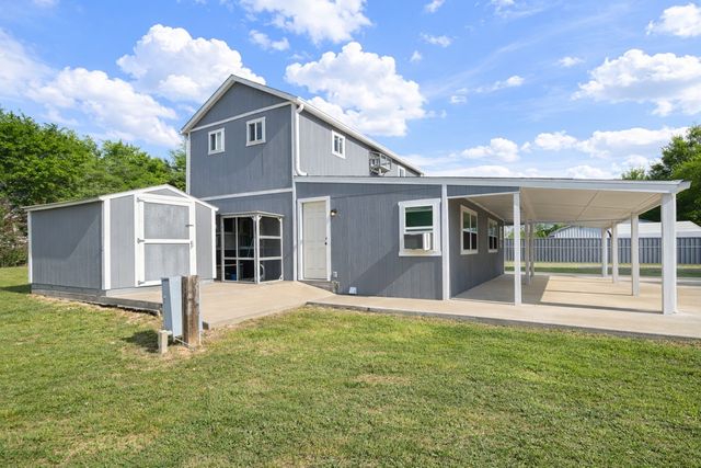 400 Comanche, Quitman, TX 75783