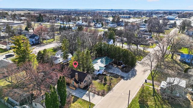 503 RIVERVIEW DRIVE, Winneconne, WI 54986
