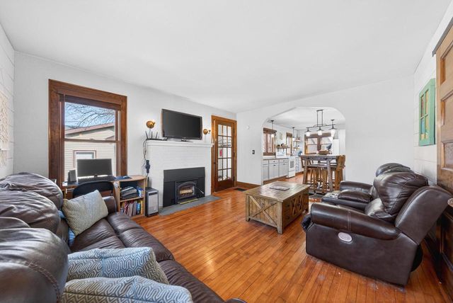 503 RIVERVIEW DRIVE, Winneconne, WI 54986