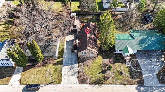 503 RIVERVIEW DRIVE, Winneconne, WI 54986