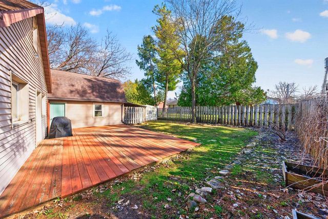 503 RIVERVIEW DRIVE, Winneconne, WI 54986