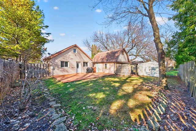 503 RIVERVIEW DRIVE, Winneconne, WI 54986