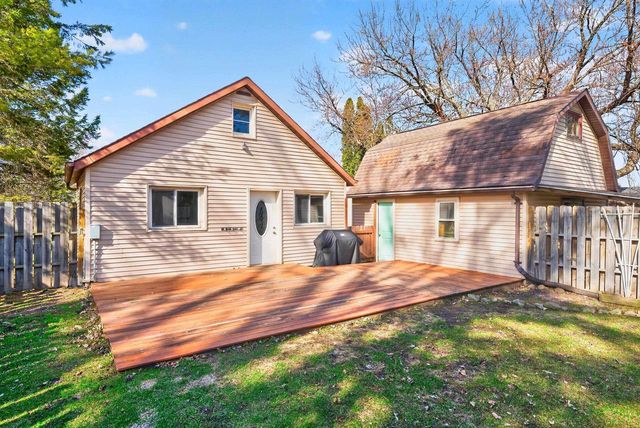 503 RIVERVIEW DRIVE, Winneconne, WI 54986
