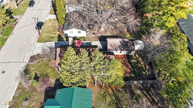 503 RIVERVIEW DRIVE, Winneconne, WI 54986
