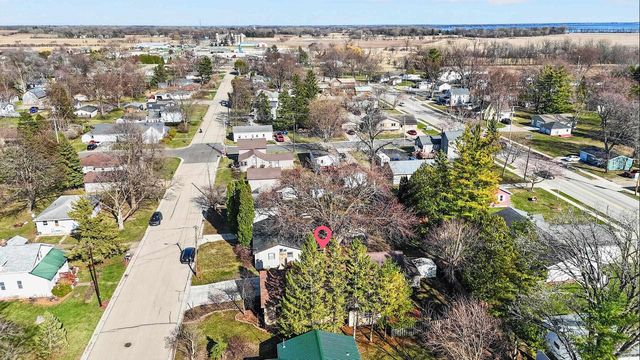 503 RIVERVIEW DRIVE, Winneconne, WI 54986