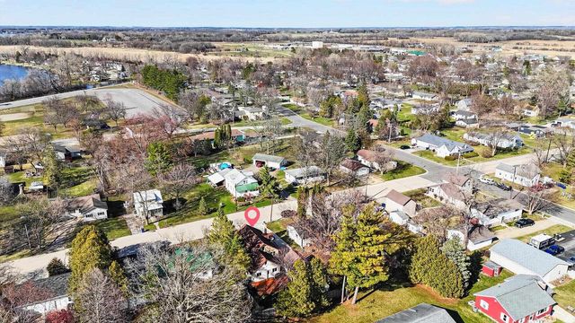 503 RIVERVIEW DRIVE, Winneconne, WI 54986