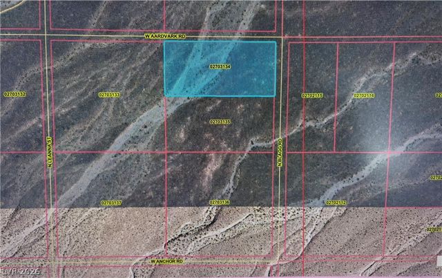 12470 North Blagg Road, Pahrump, NV 89060