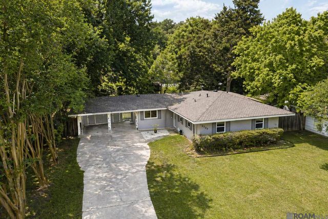 3235 Oakcrest Dr, Baton Rouge, LA 70814
