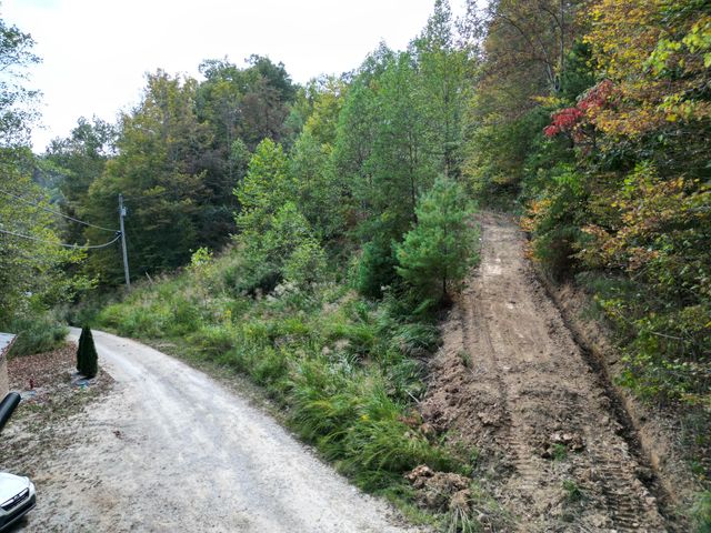 9999 Twin Arch Road LOT 5, Stanton, KY 40380