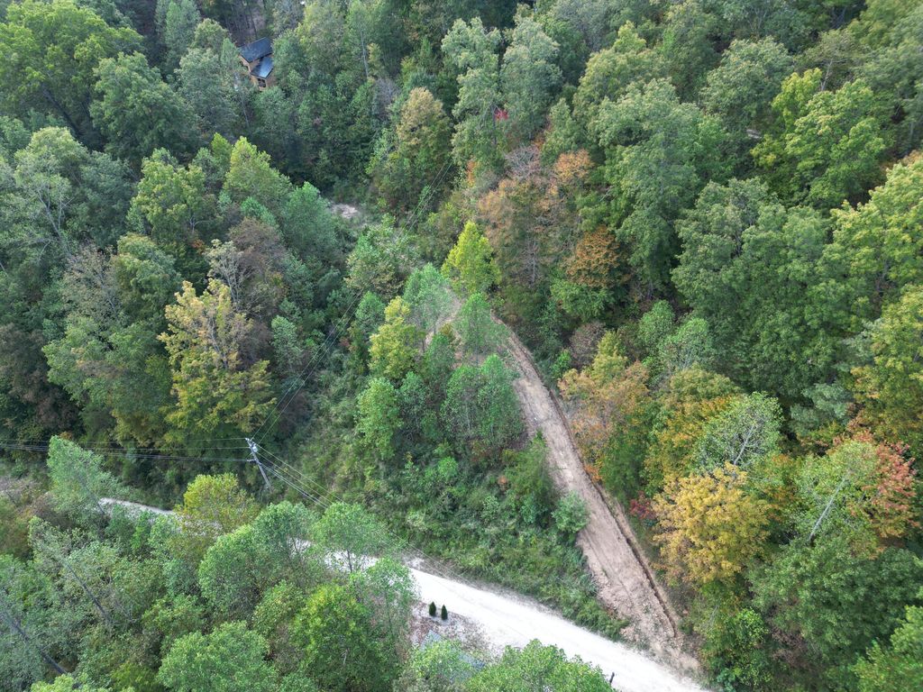 9999 Twin Arch Road LOT 5, Stanton, KY 40380
