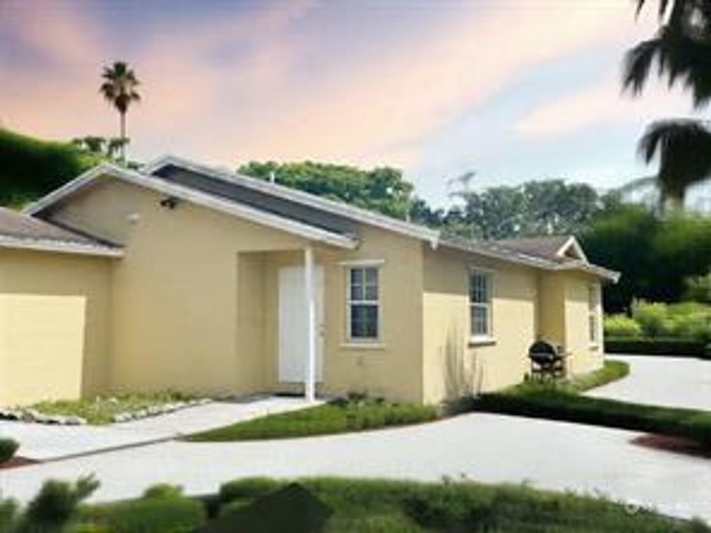 1136 NW 5th Court, Fort Lauderdale, FL 33311