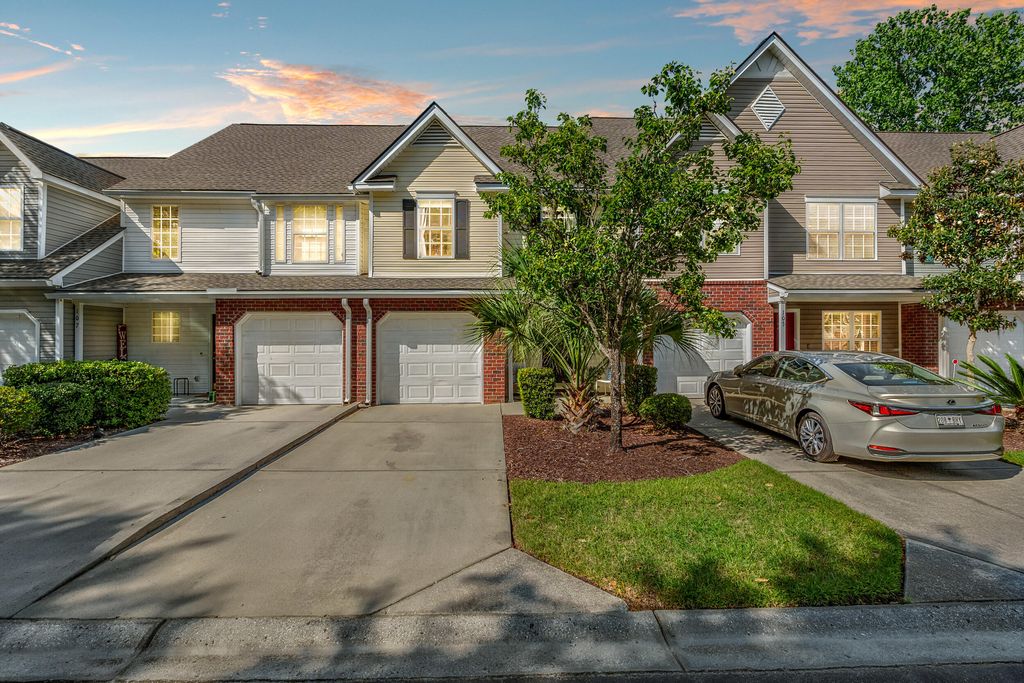 106 Madison Court, Goose Creek, SC 29445