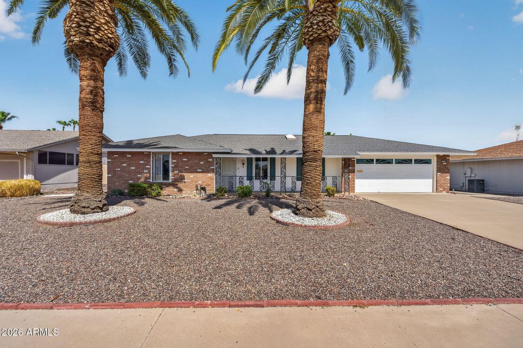 13849 N BOSWELL Boulevard, Sun City, AZ 85351 — photo 5