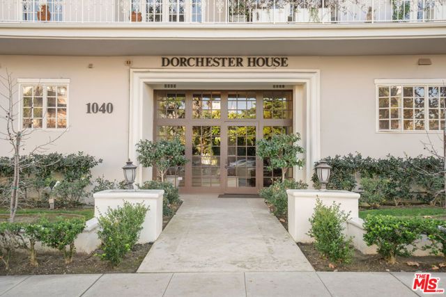 1040 4th Street 106, Santa Monica, CA 90403
