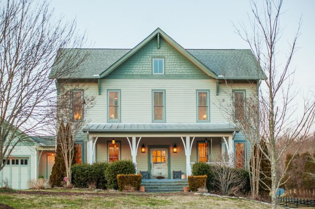 6502 Peytonsville Arno Rd, College Grove, TN 37046