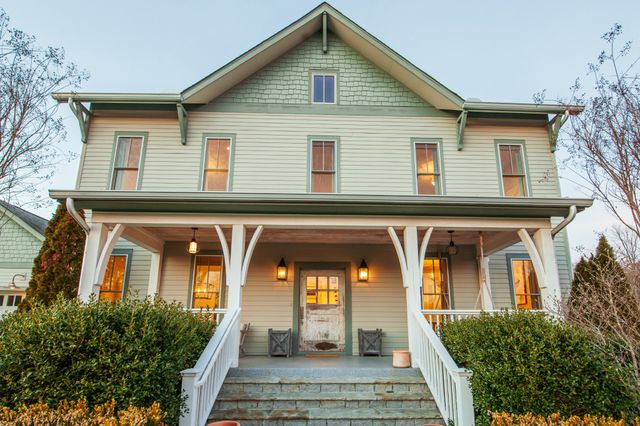 6502 Peytonsville Arno Rd, College Grove, TN 37046