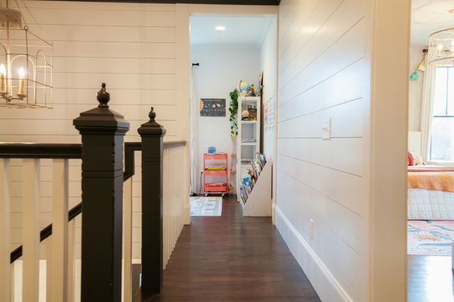 6502 Peytonsville Arno Rd, College Grove, TN 37046