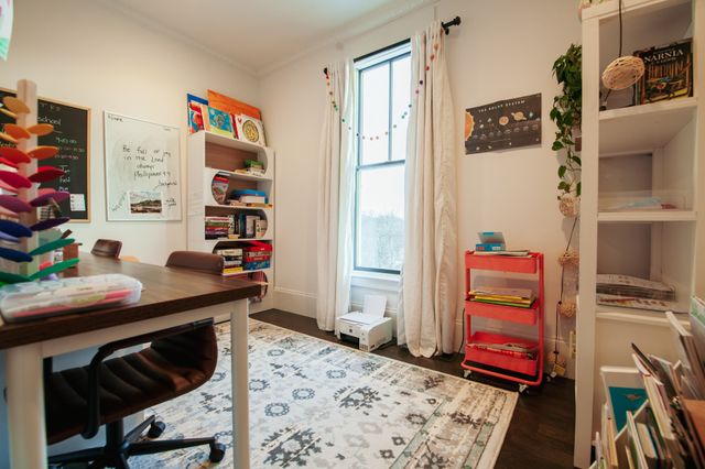 6502 Peytonsville Arno Rd, College Grove, TN 37046