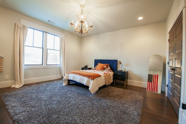 6502 Peytonsville Arno Rd, College Grove, TN 37046