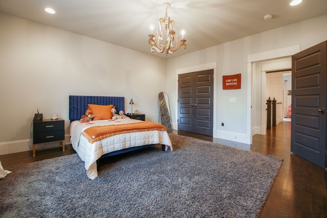 6502 Peytonsville Arno Rd, College Grove, TN 37046