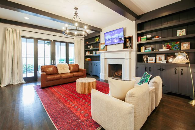 6502 Peytonsville Arno Rd, College Grove, TN 37046