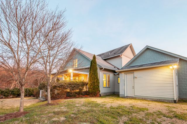 6502 Peytonsville Arno Rd, College Grove, TN 37046