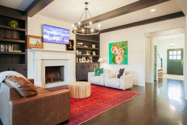 6502 Peytonsville Arno Rd, College Grove, TN 37046