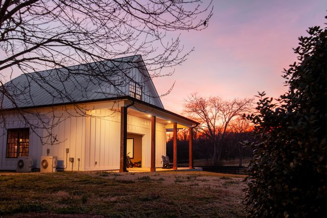 6502 Peytonsville Arno Rd, College Grove, TN 37046