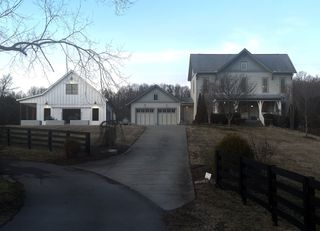 6502 Peytonsville Arno Rd, College Grove, TN 37046