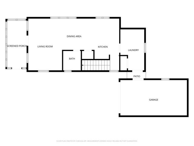 721 S 9th Street, Goshen, IN 46526