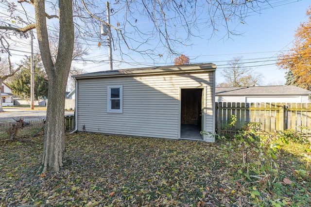 721 S 9th Street, Goshen, IN 46526