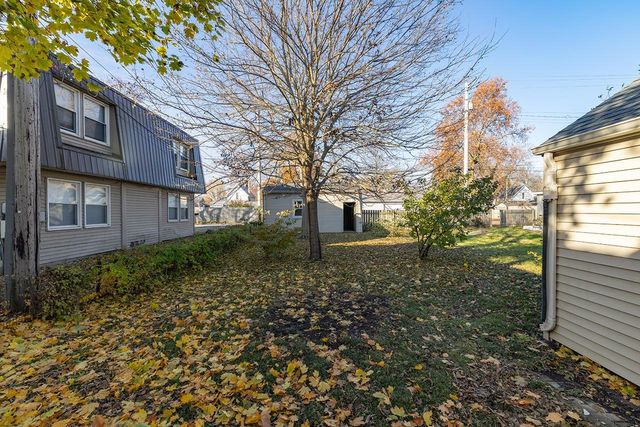 721 S 9th Street, Goshen, IN 46526