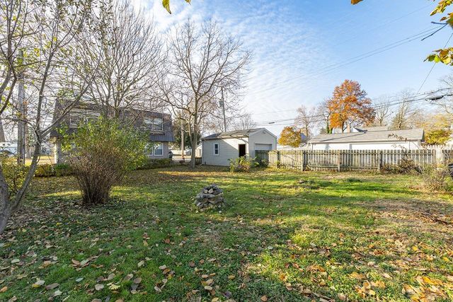 721 S 9th Street, Goshen, IN 46526