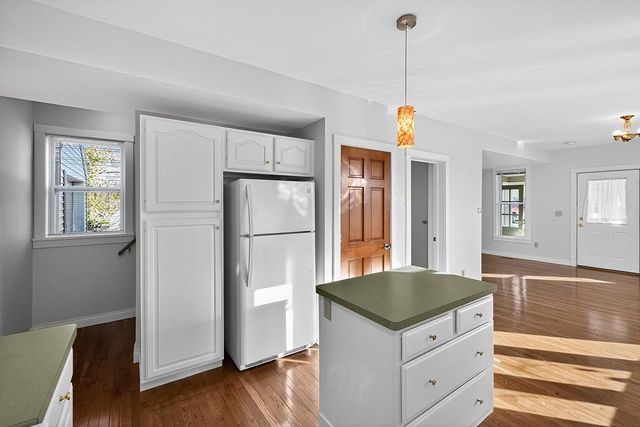 721 S 9th Street, Goshen, IN 46526