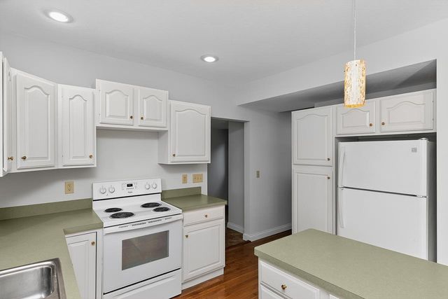 721 S 9th Street, Goshen, IN 46526