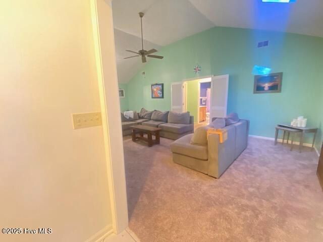 2 Pineridge Court, Calabash, NC 28467