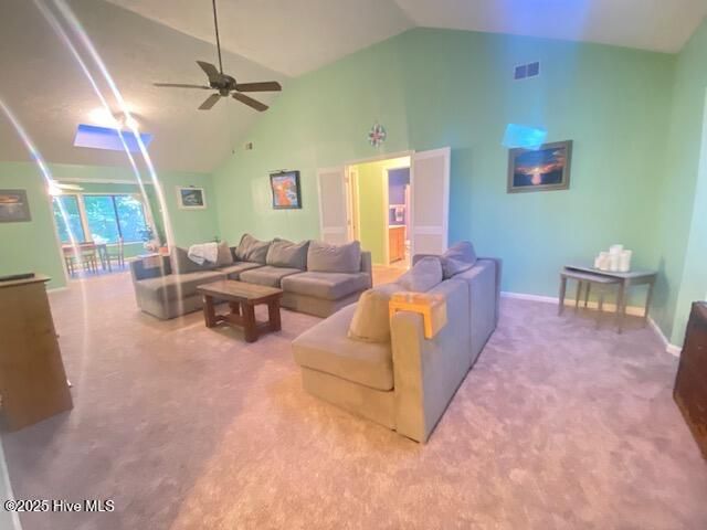 2 Pineridge Court, Calabash, NC 28467