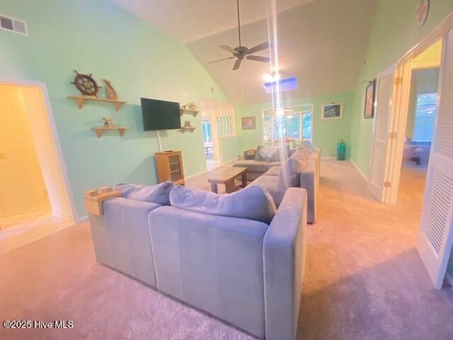 2 Pineridge Court, Calabash, NC 28467