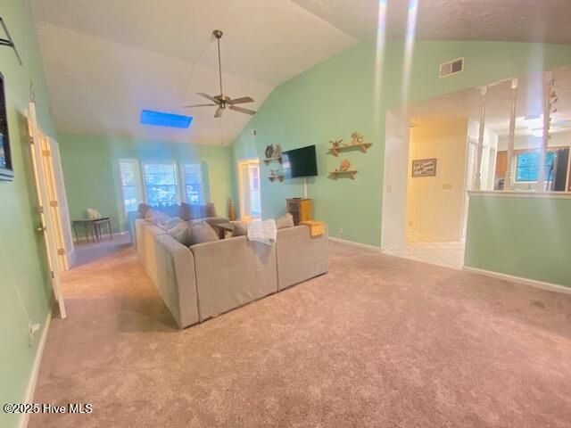 2 Pineridge Court, Calabash, NC 28467