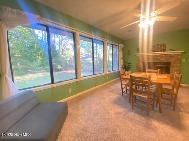 2 Pineridge Court, Calabash, NC 28467