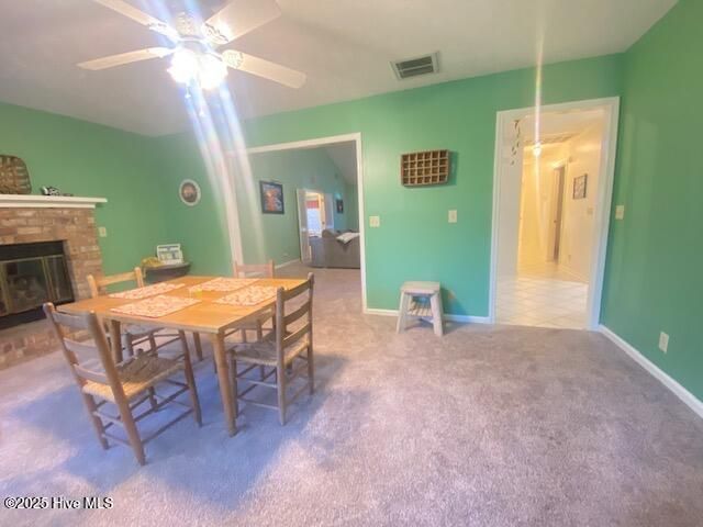 2 Pineridge Court, Calabash, NC 28467