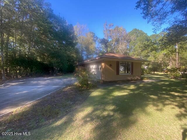 2 Pineridge Court, Calabash, NC 28467