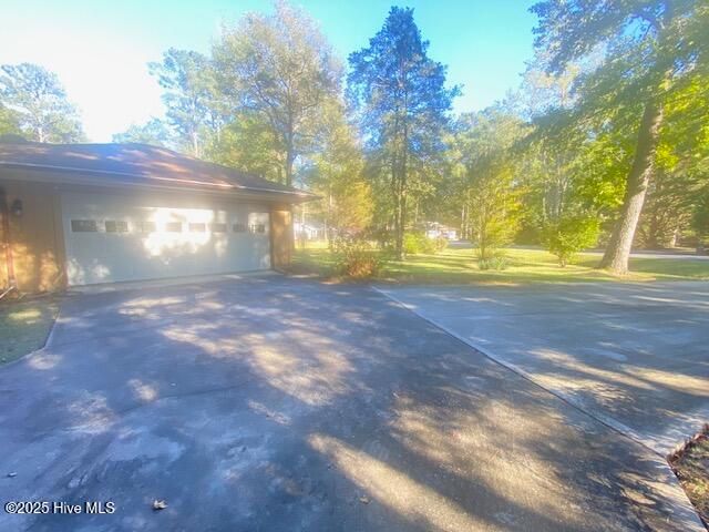 2 Pineridge Court, Calabash, NC 28467