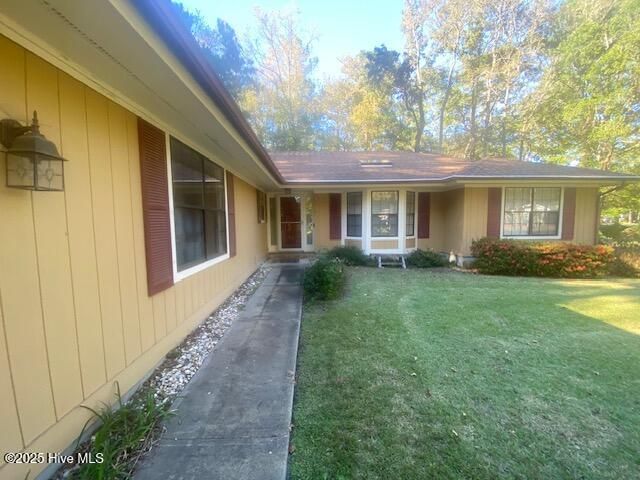 2 Pineridge Court, Calabash, NC 28467