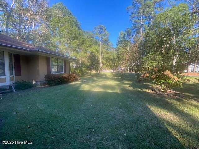2 Pineridge Court, Calabash, NC 28467