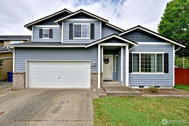 5721 208th St Ct E, Spanaway, WA 98387