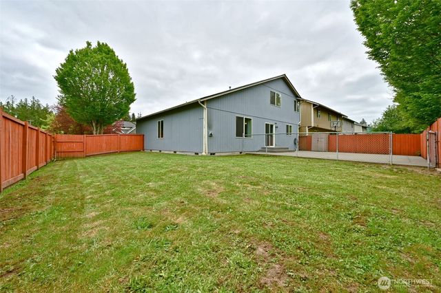 5721 208th St Ct E, Spanaway, WA 98387